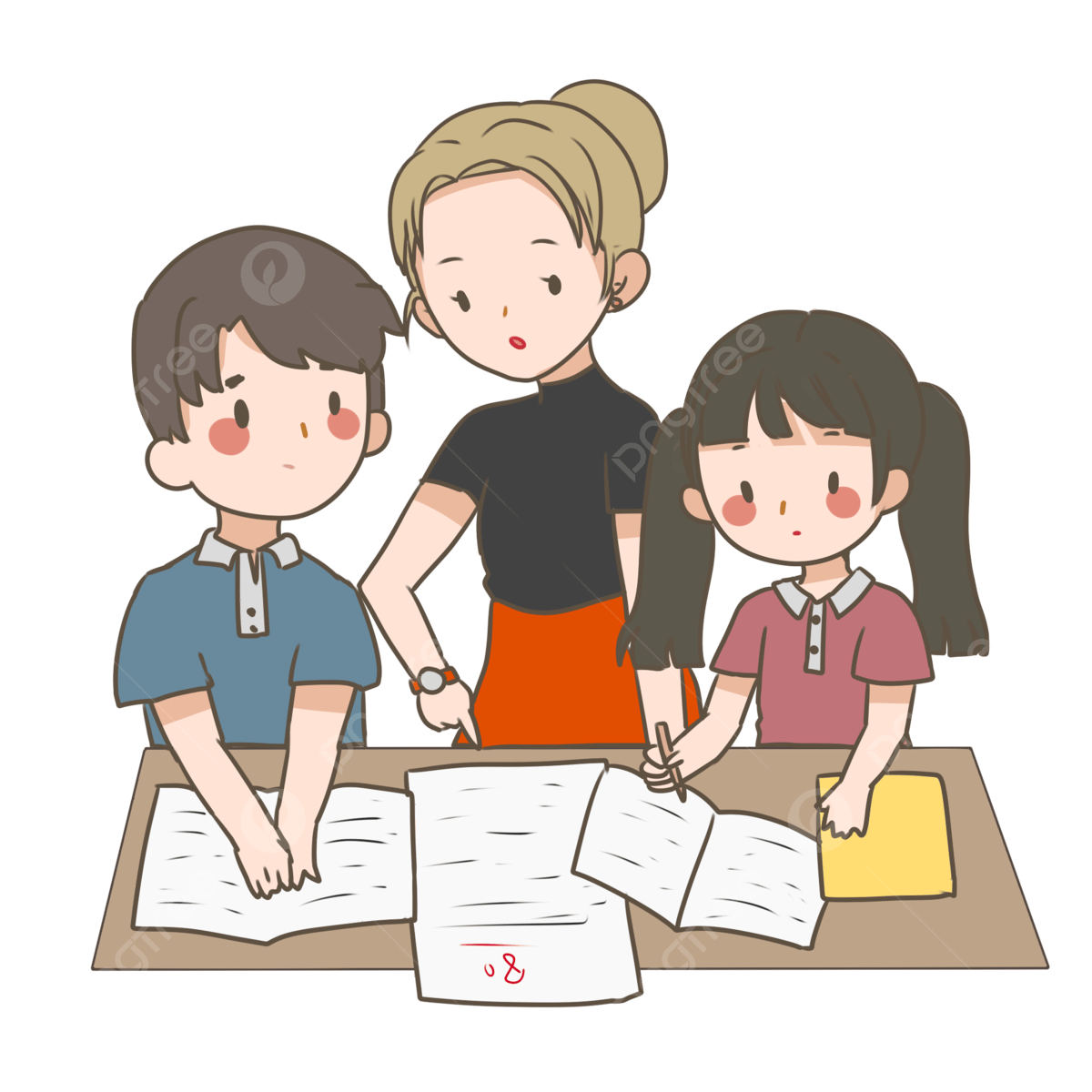 Partner 5